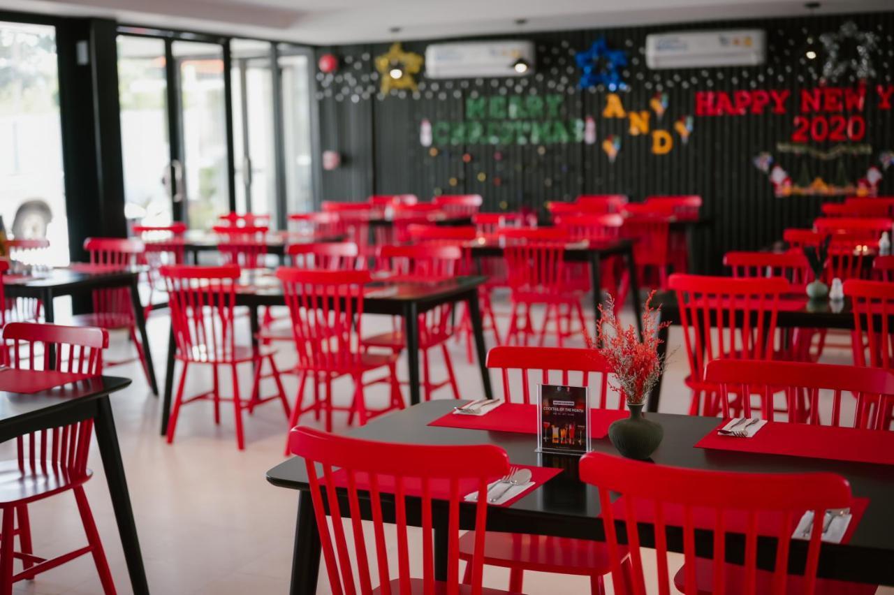 酒店 廊曼机场标志酒店【sha Extra Plus】